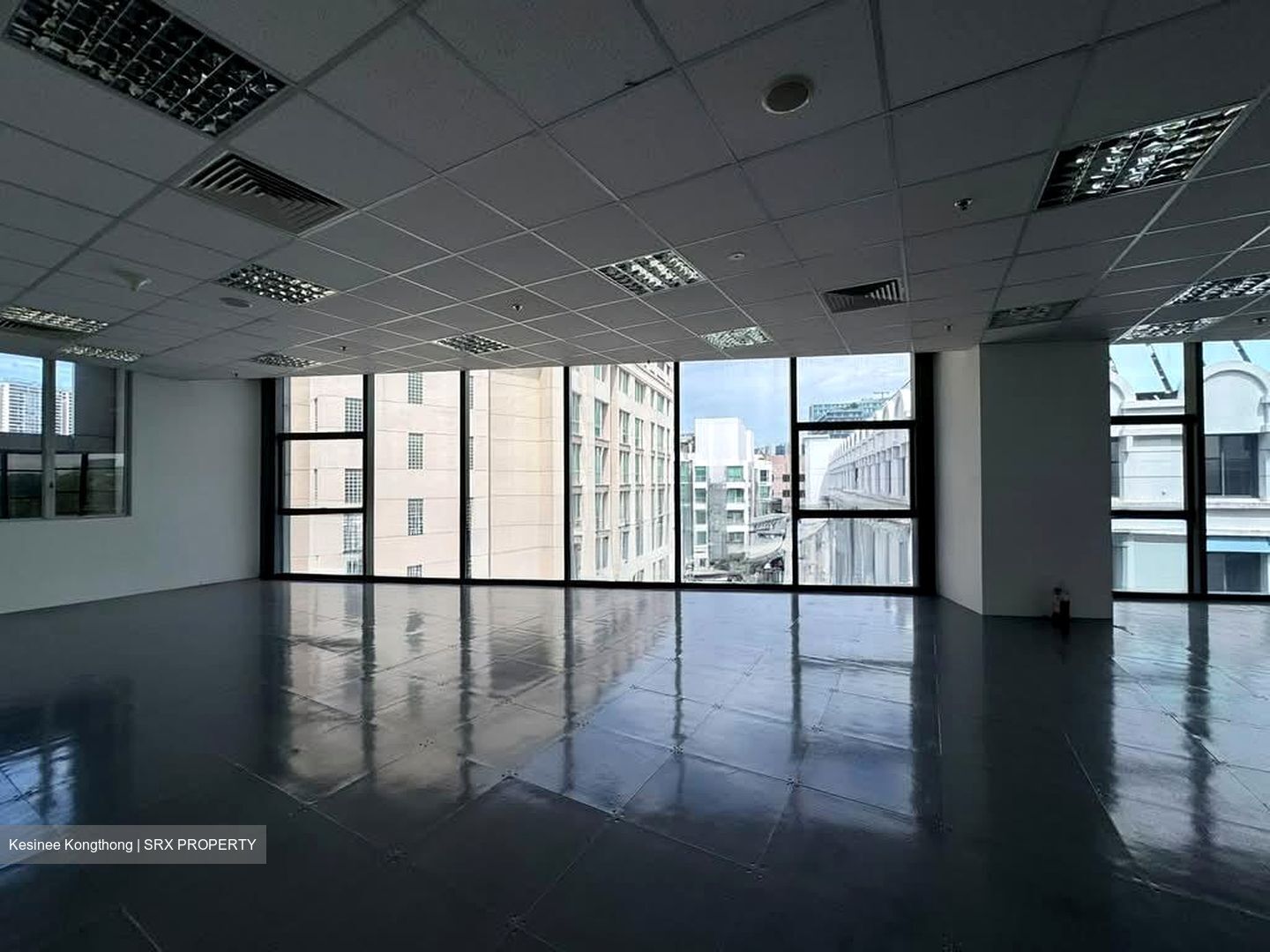 Visioncrest (D9), Office #575432501